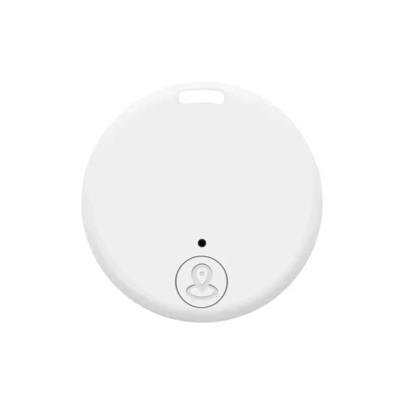 Xiaomi GPS Tracker Bluetooth 5.0 Anti-Lost GPS Mini Device Pet Kids Bag Wallet Tracking for IOS Android Smart Finder Locator