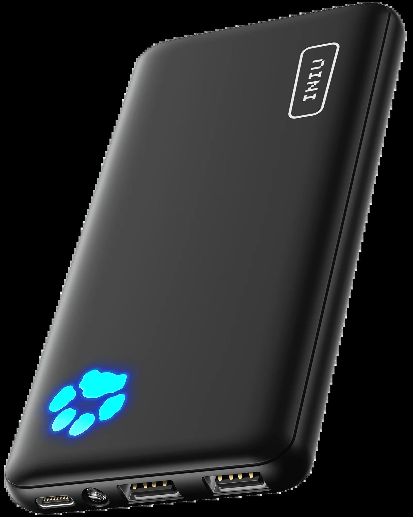 B41 Power Bank 15W High Speed Charging Slimmest 10,000Mah