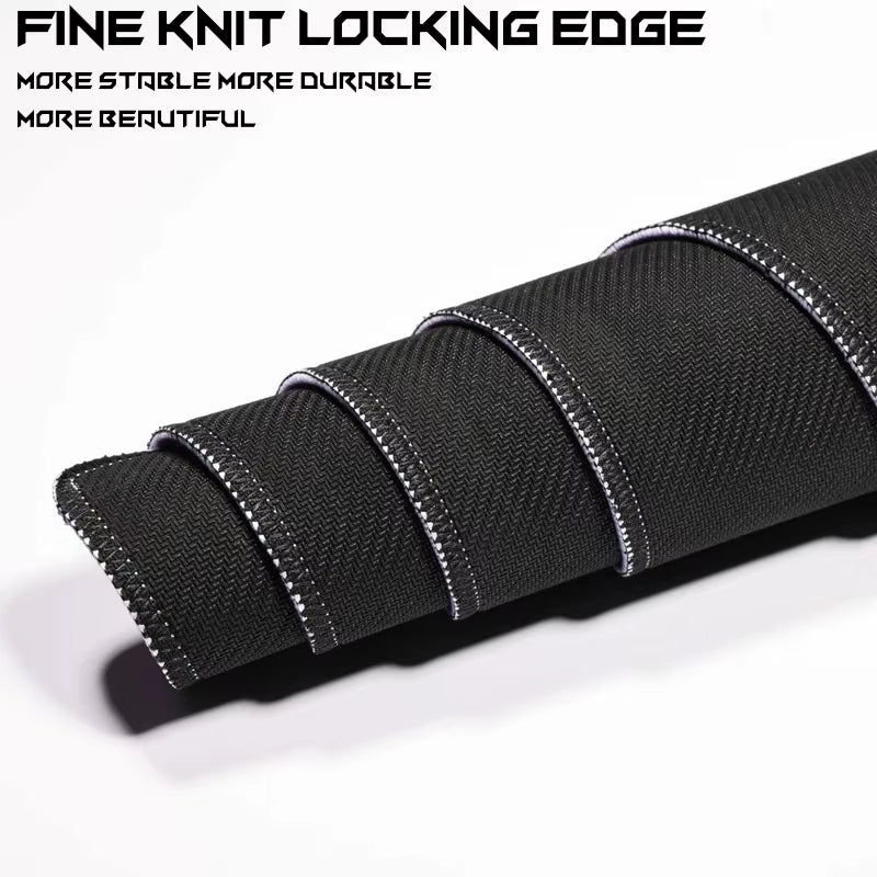 Extended Mouse Pad Big Gaming Mouse Pad Rubber Mouse Mat Gaming Speed Keyboard Pads Office Rubber Desk Mat Gaming Mats 900X400Mm